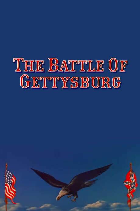 The Battle of Gettysburg